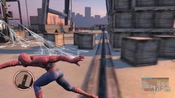 蜘蛛侠4的最新爆料视频,全新预告片揭秘，神秘反派亮相，剧情走向引热议