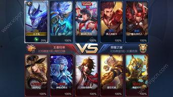 焚心王者爆料最新消息,神秘势力崛起，王者之路再掀风云